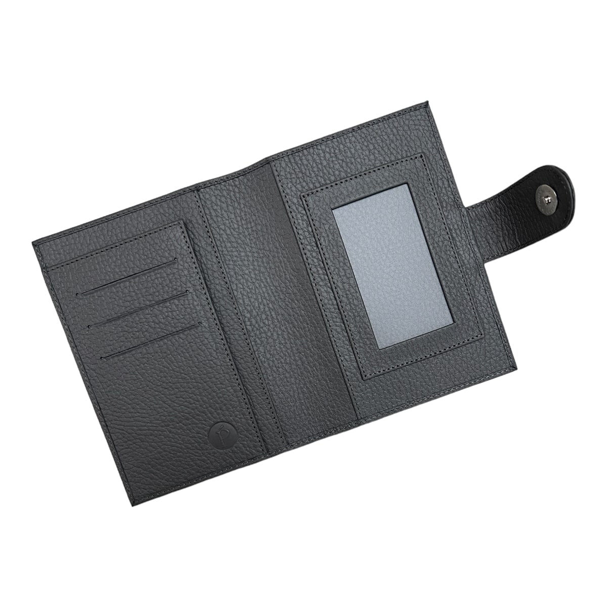 Porta Pasaporte hecho en Piel MASA
