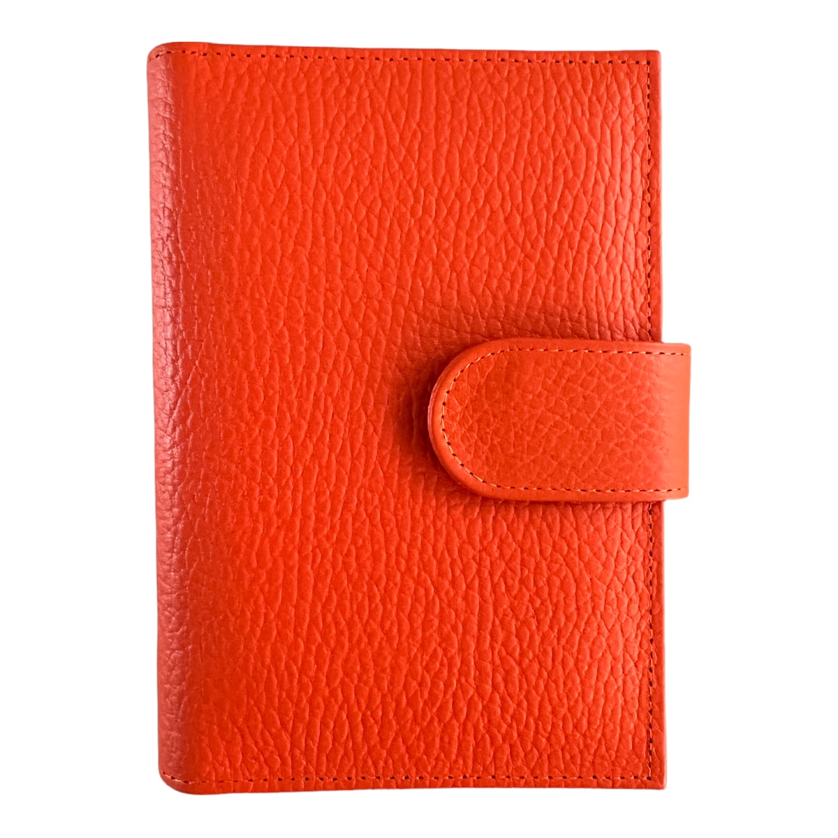 Porta Pasaporte hecho en Piel MASA