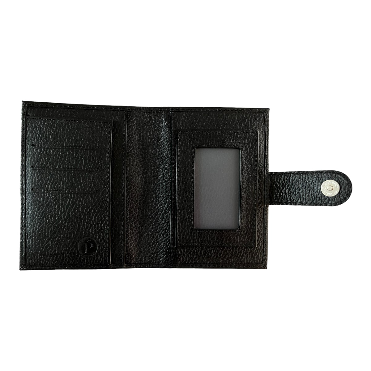 Porta Pasaporte hecho en Piel MASA