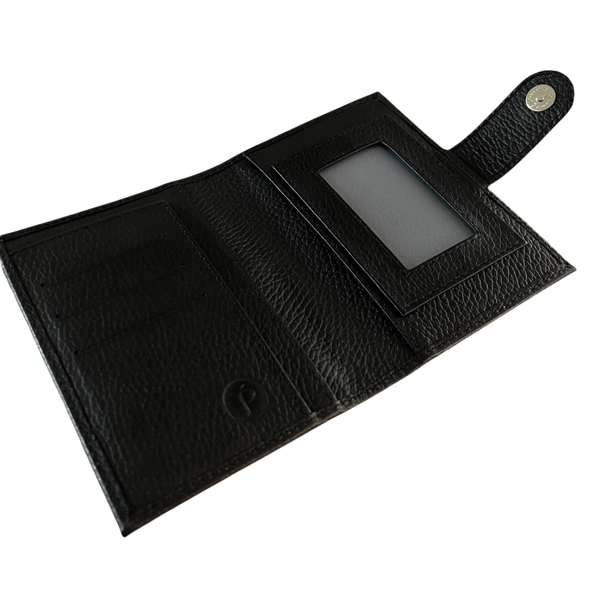 Porta Pasaporte hecho en Piel MASA