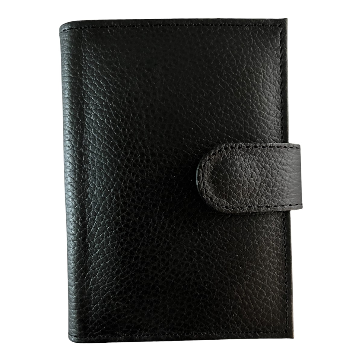 Porta Pasaporte hecho en Piel MASA