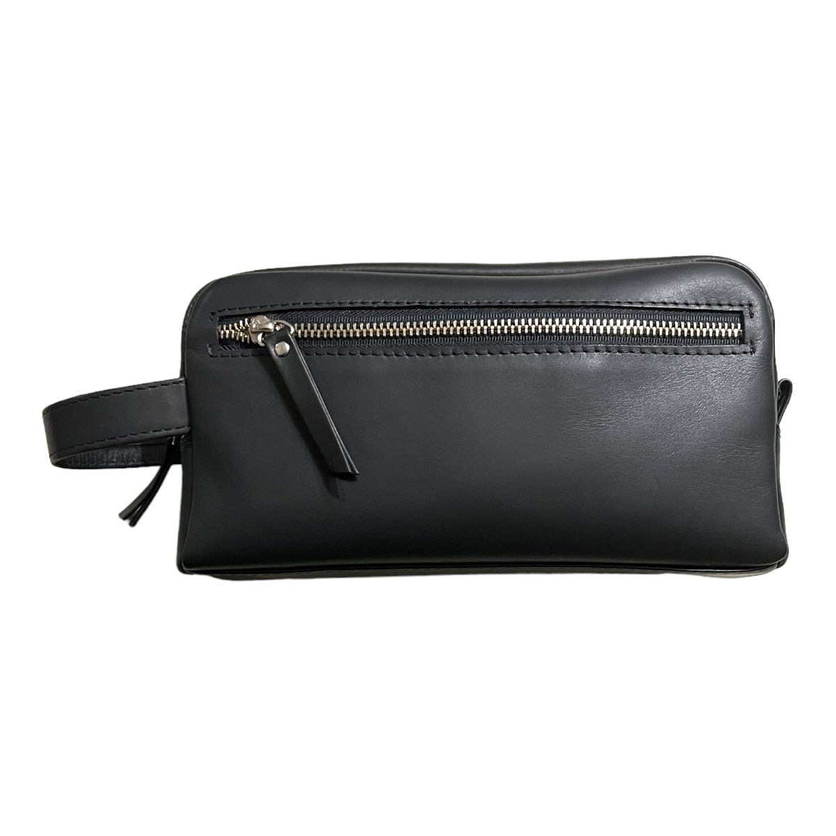 Neceser Classic hecho en piel ADAR