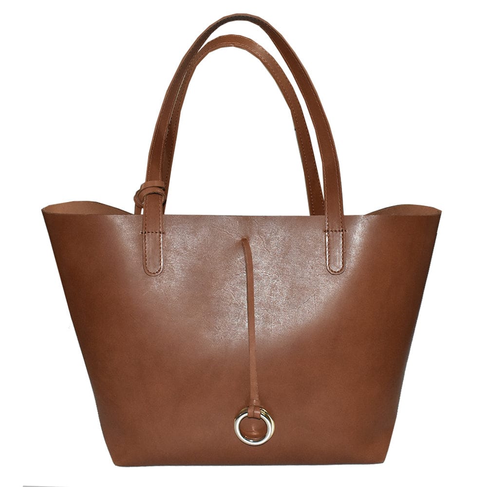 Bolso Tote Perré hecho en piel ISLO