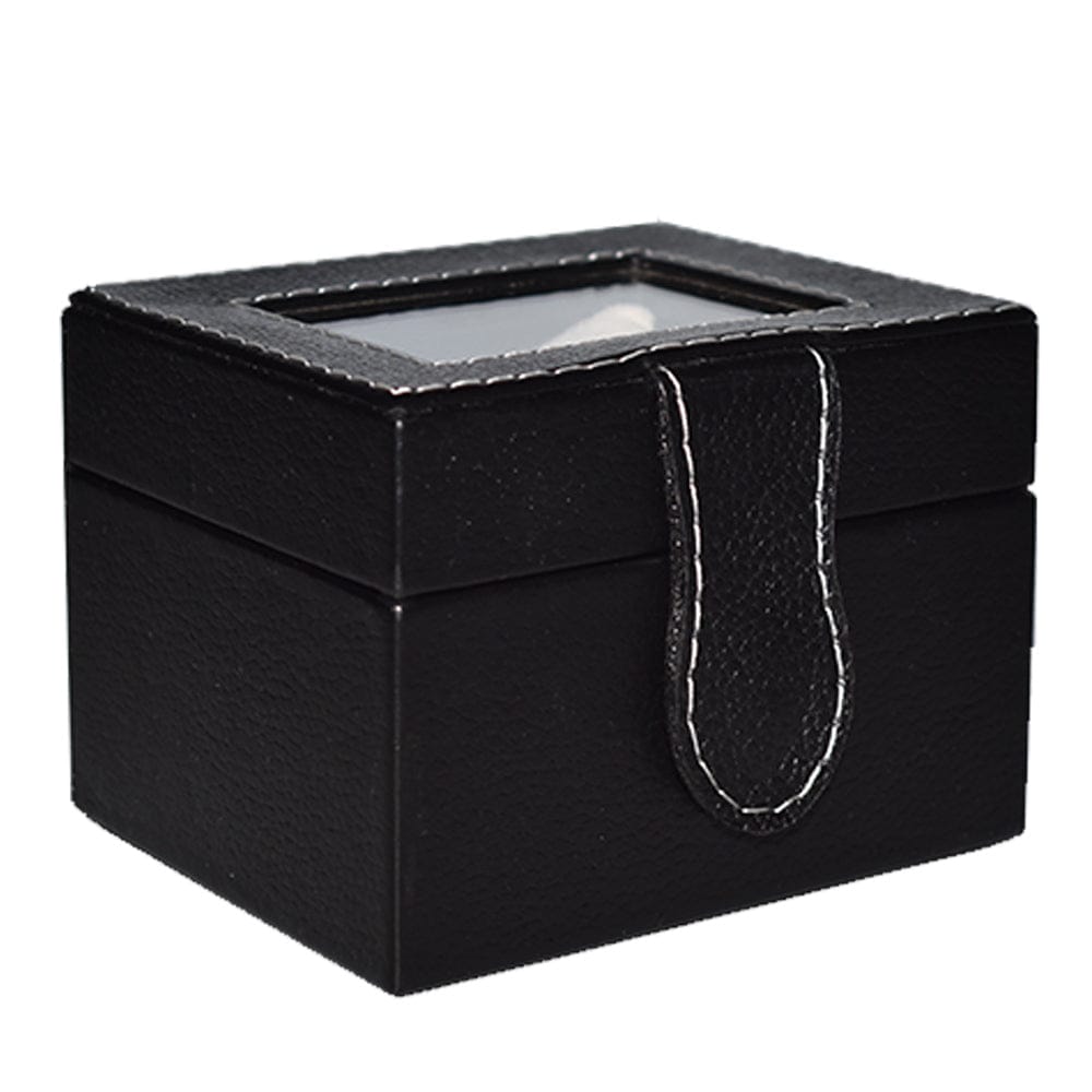 Caja Hecha en Piel para guardar Reloj ANOR