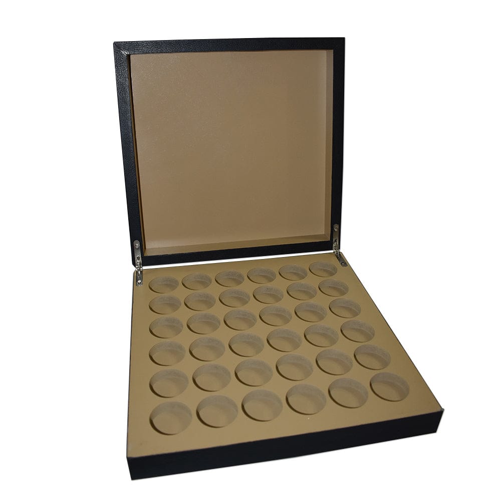 Caja para 36 cápsulas de Nespresso® ANOR