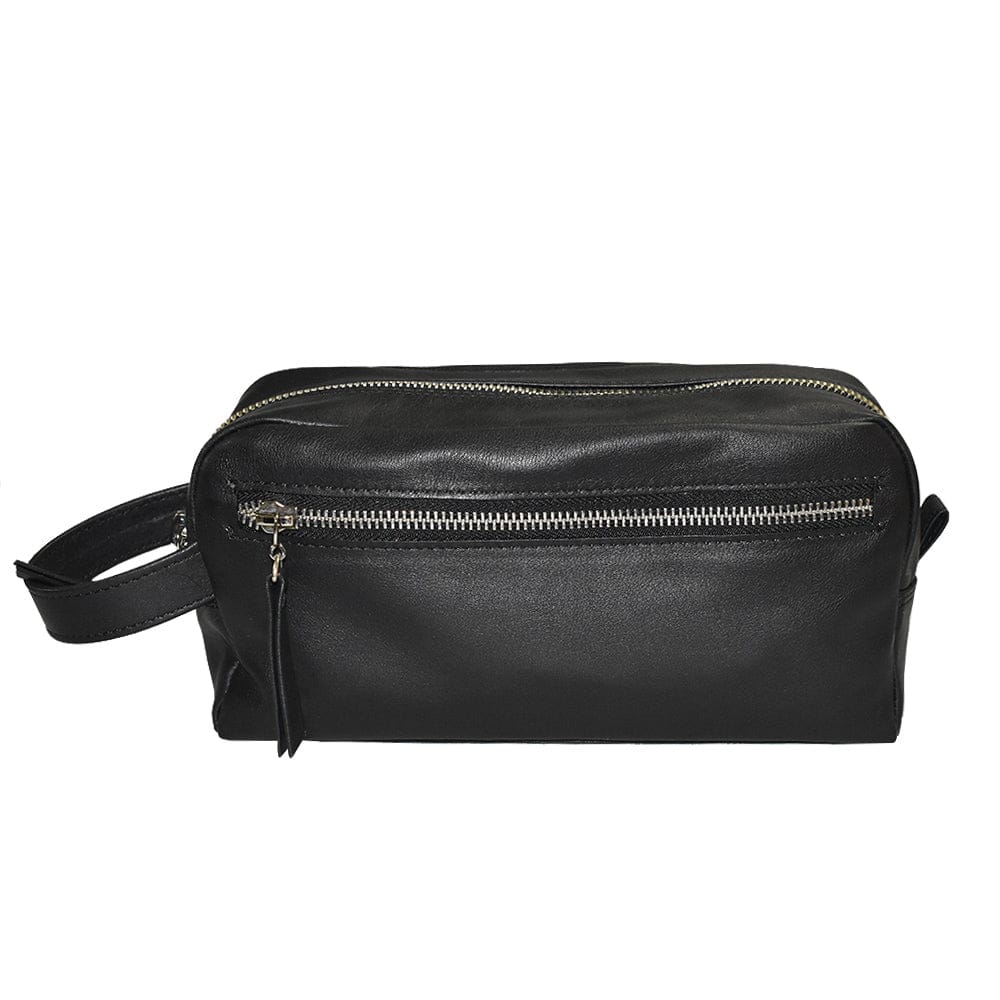 Neceser Classic hecho en piel ADAR